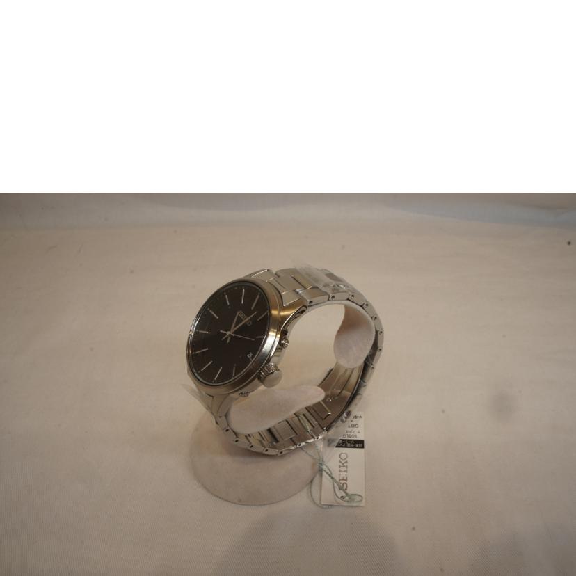 SEIKO セイコー/セイコーセレクション/ソーラー電波/SBTM255//980169/SAランク/92