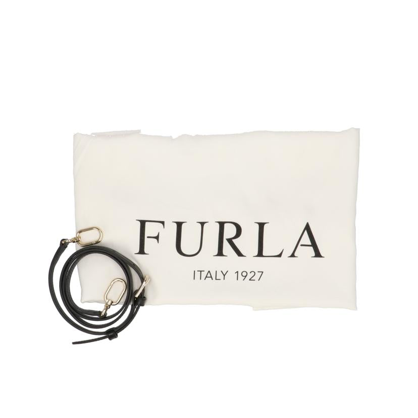FURLA フルラ/2WAYハンドバッグ/12900//Aランク/75