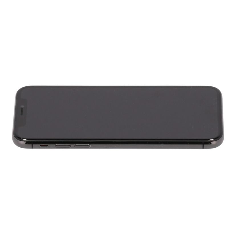 Apple SoftBank アップル/iPhone X 256GB/MQC12J/A//F17VVBEXJCLC/Cランク/05
