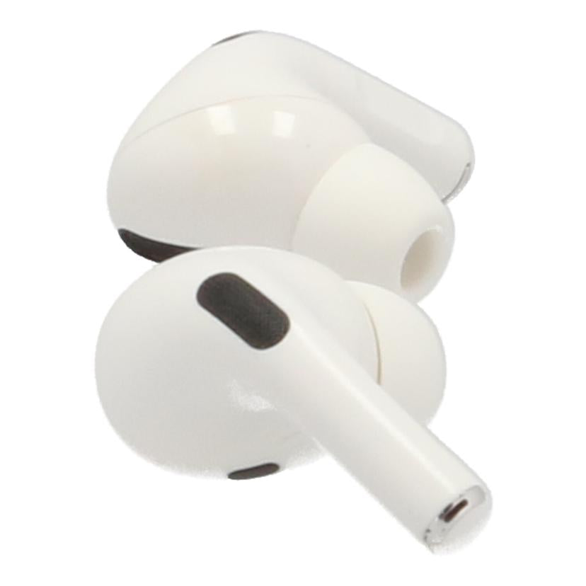 Apple アップル/AirPods Pro/MWP22J/A//H78FG3310C6L/Cランク/04