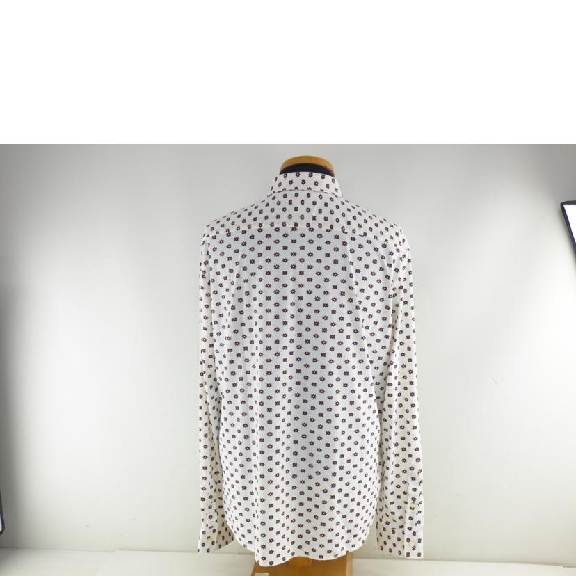 HUGO BOSS ヒューゴボス/メンズ長袖シャツ//Aランク/64