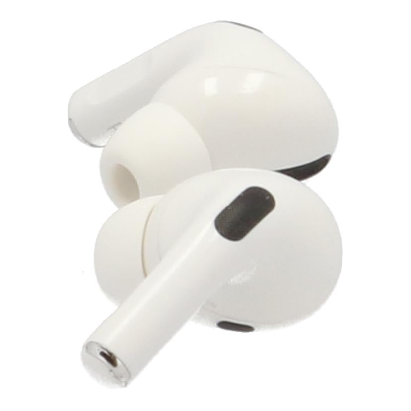 Apple アップル/AirPods Pro/MWP22J/A//H78FG3310C6L/Cランク/04