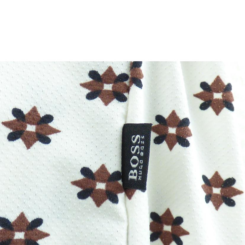 HUGO BOSS ヒューゴボス/メンズ長袖シャツ//Aランク/64