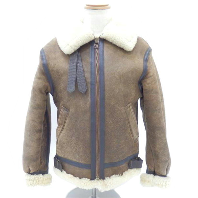 AVIREX アビレックス/B-3ジャケット/AC-17755//ABランク/88