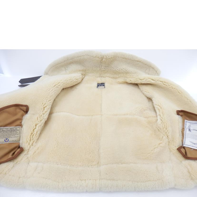 AVIREX アビレックス/B-3ジャケット/AC-17755//ABランク/88