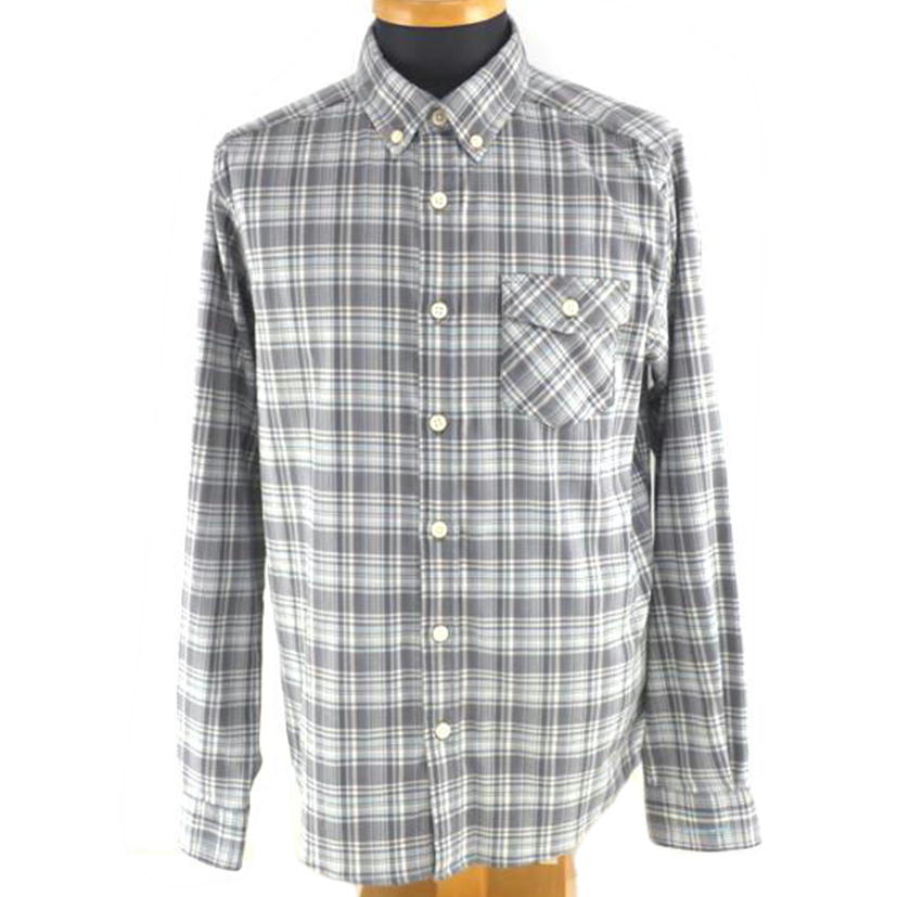 Columbia コロンビア/メンズ長袖シャツ//Aランク/64