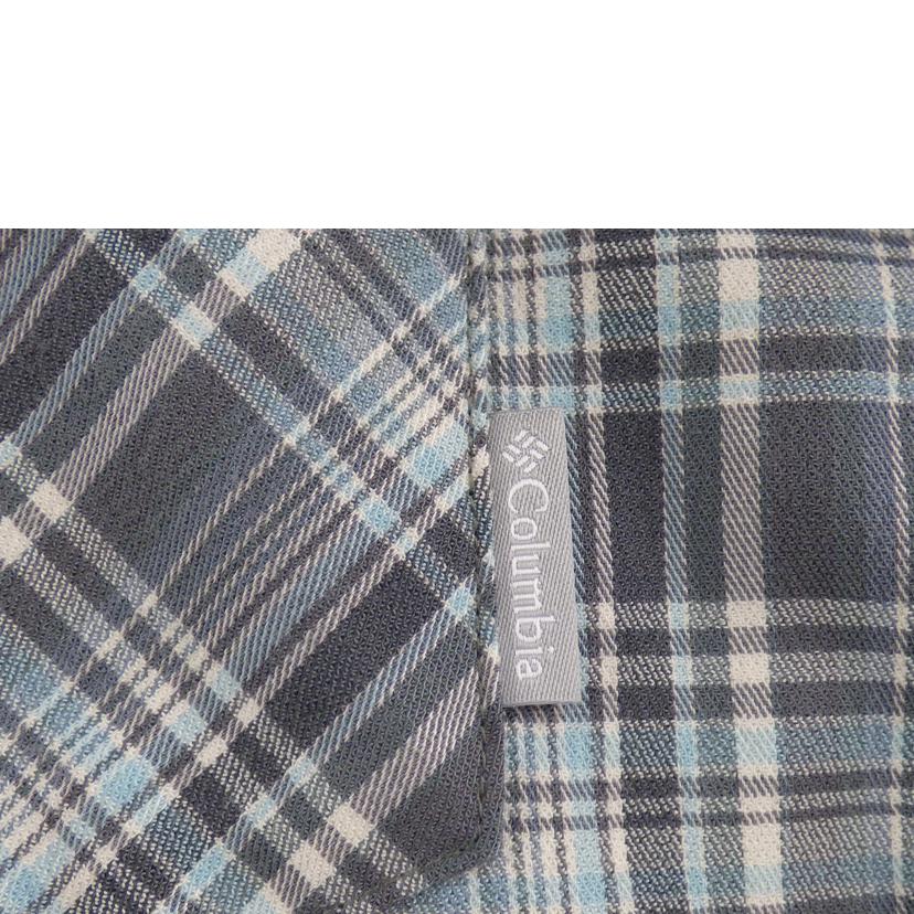 Columbia コロンビア/メンズ長袖シャツ//Aランク/64