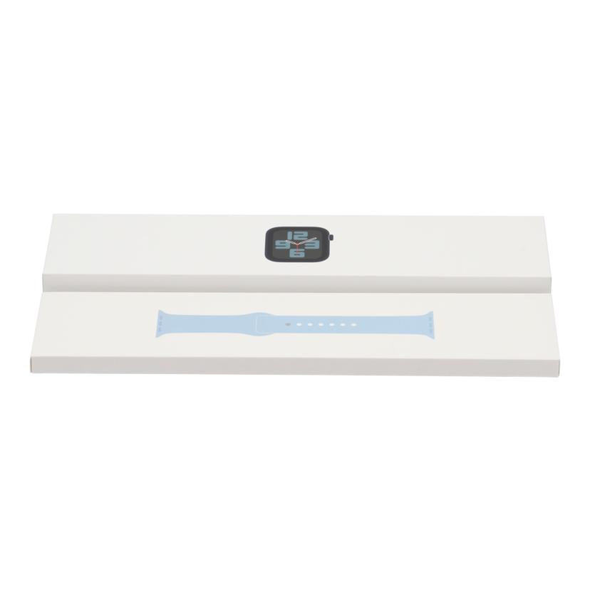 Apple アップル/Apple Watch SE(第2世代)/MNL83J/A//LJQF2CQDX4/Sランク/85