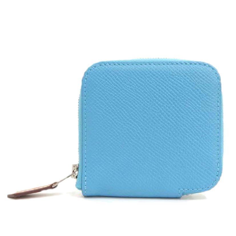 HERMES エルメス/アザップコンパクトミニ/2019年製//D SI 004 DB/Aランク/82