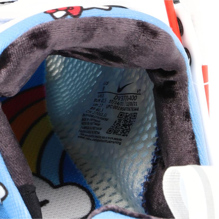 NIKE ナイキ/AIR PRESTO QS ハローキティコラボ/27.0cm/DV3770-400//SAランク/85