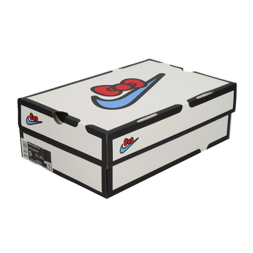 NIKE ナイキ/AIR PRESTO QS ハローキティコラボ/27.0cm/DV3770-400//SAランク/85