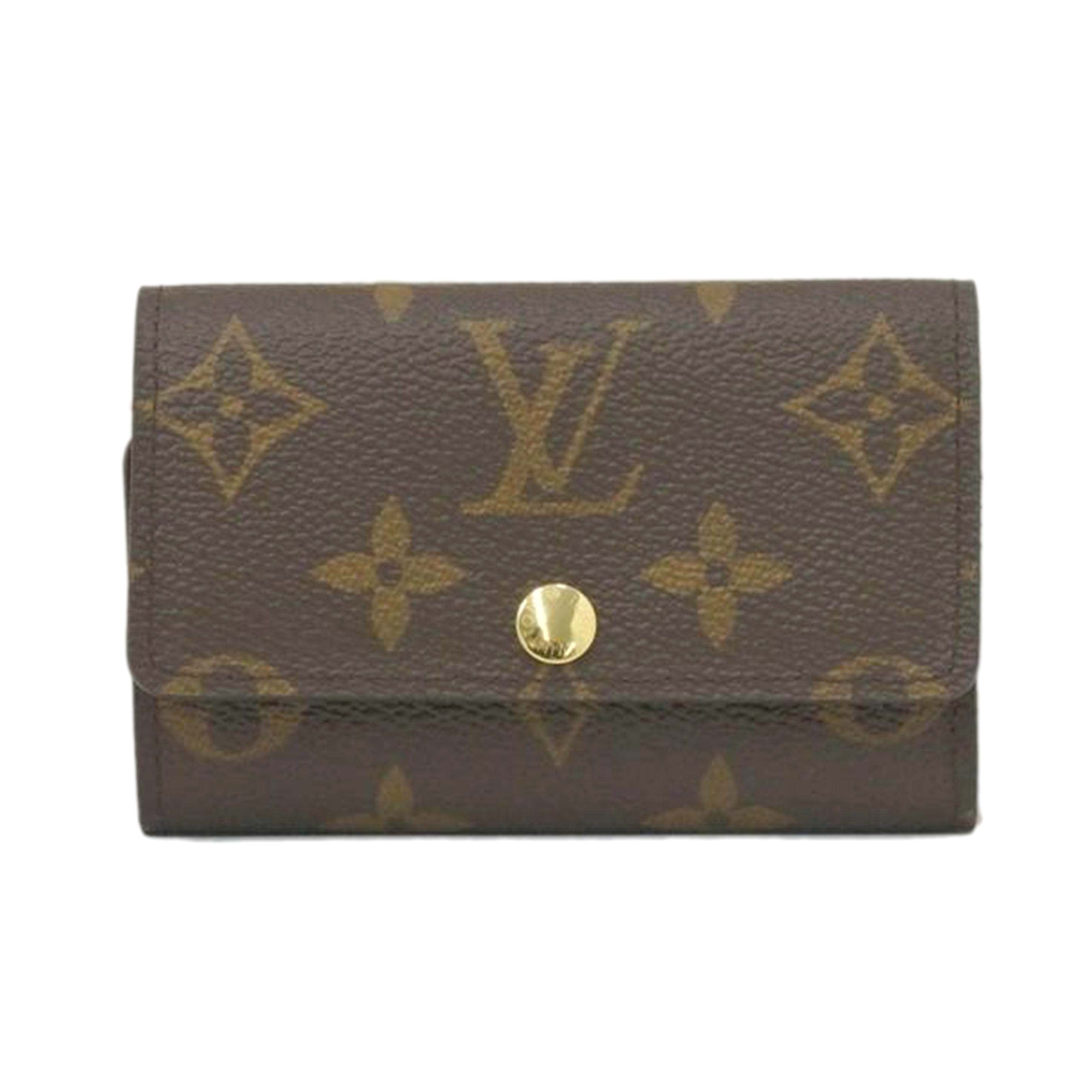 LV ルイヴィトン/ミュルティクレ6/M62306//ICタグ/SAランク/77