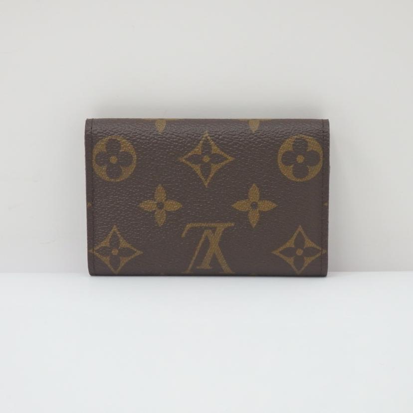 LV ルイヴィトン/ミュルティクレ6/M62306//ICタグ/SAランク/77