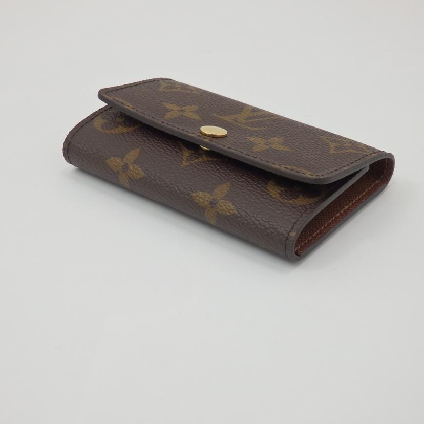 LV ルイヴィトン/ミュルティクレ6/M62306//ICタグ/SAランク/77