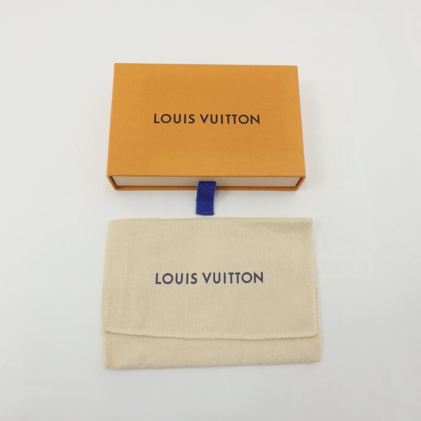 LV ルイヴィトン/ミュルティクレ6/M62306//ICタグ/SAランク/77