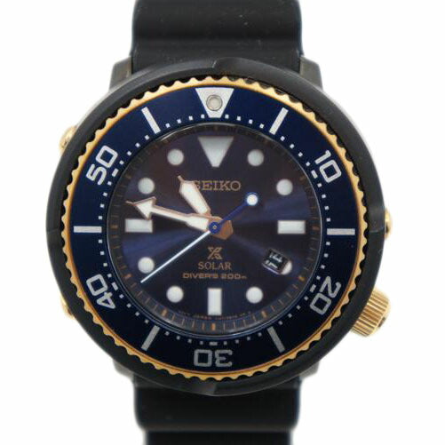 SEIKO セイコー/プロスペックス/ダイバーズ/ソーラー/SBDN026//2544/3000/Aランク/75