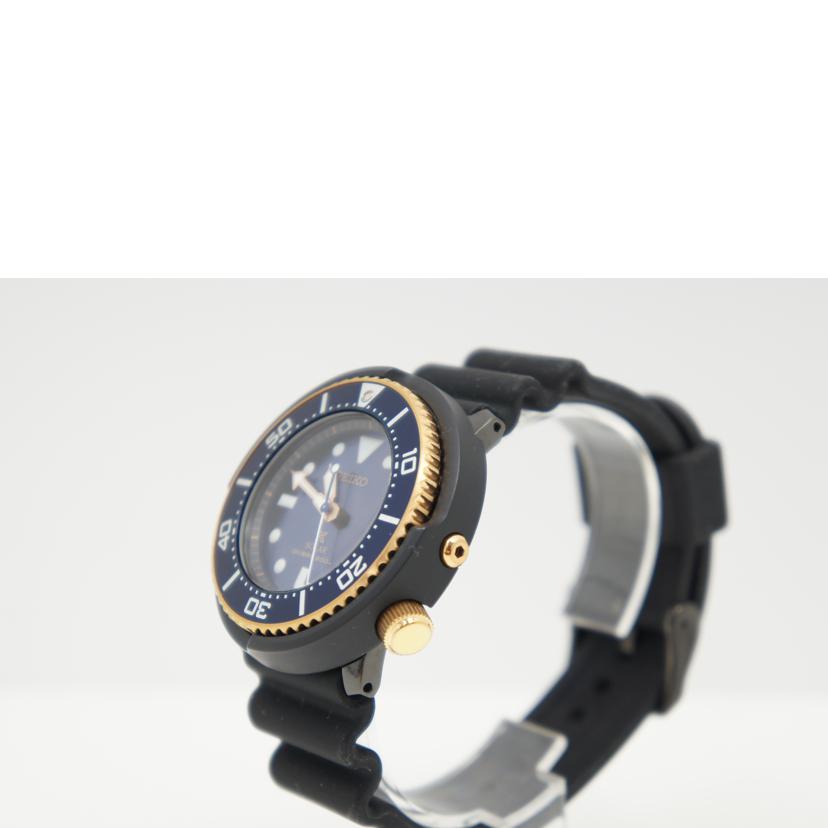 SEIKO セイコー/プロスペックス/ダイバーズ/ソーラー/SBDN026//2544/3000/Aランク/75