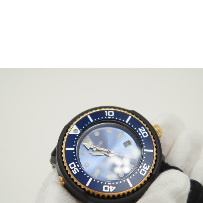 SEIKO セイコー/プロスペックス/ダイバーズ/ソーラー/SBDN026//2544/3000/Aランク/75