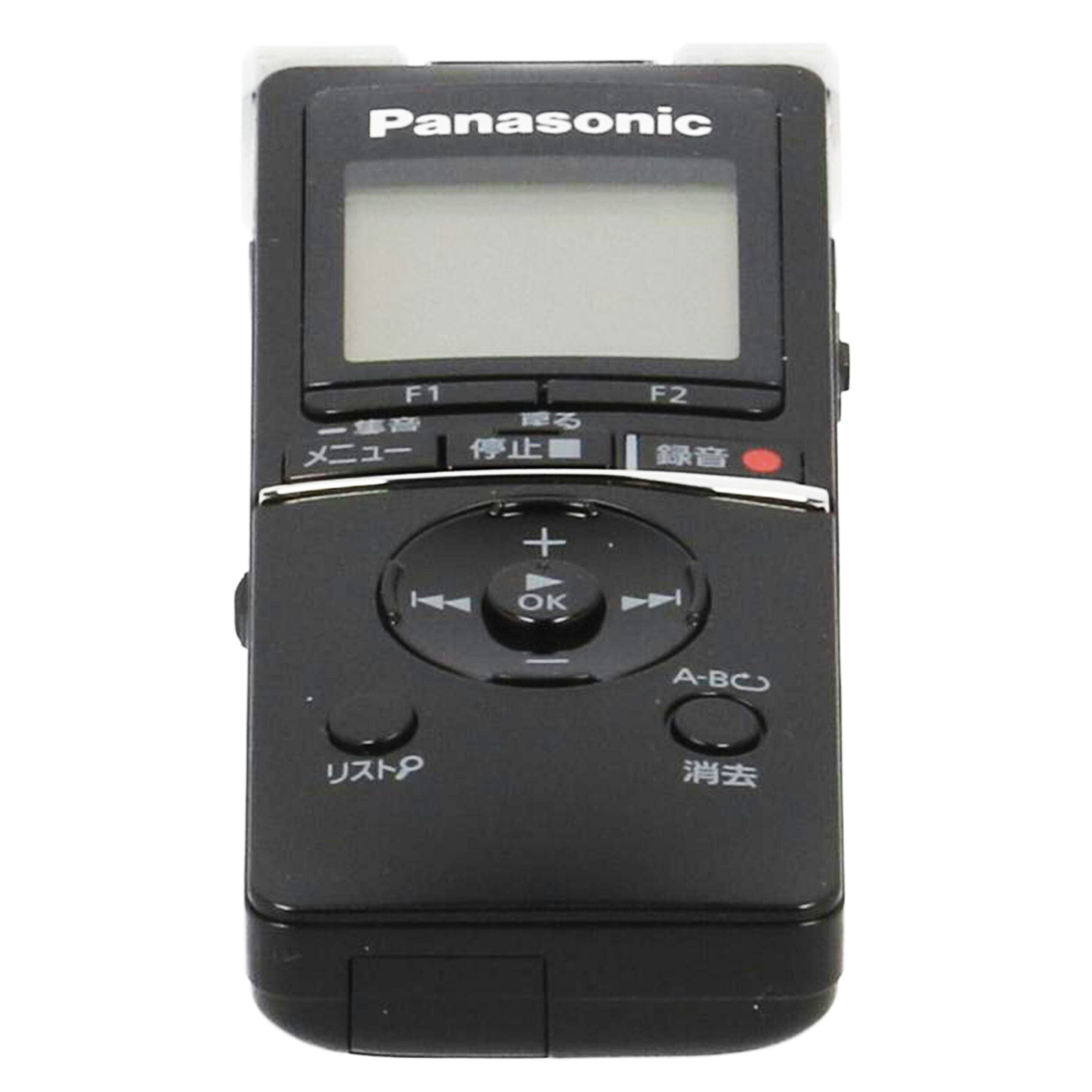 テレビ/映像機器Ｐａｎａｓｏｎｉｃ パナソニック/家電・カメラ・AV機器｜WonderREX ... 4634円