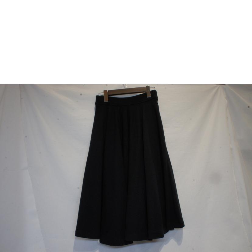 BURBERRY バーバリー/ASHLEY JERSEY SK BK//SAランク/92