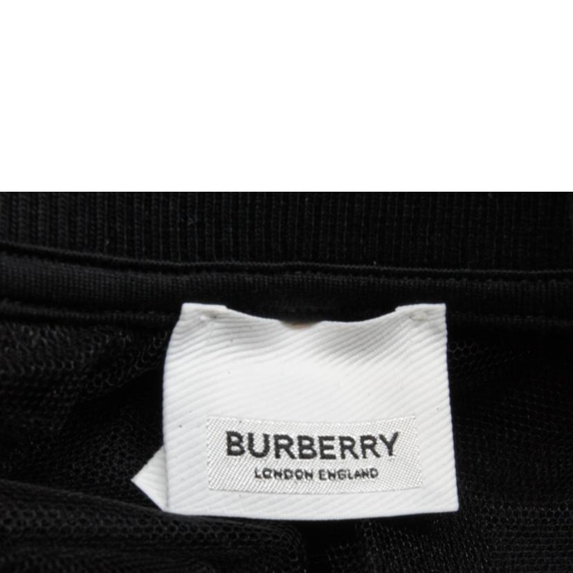 BURBERRY バーバリー/ASHLEY JERSEY SK BK//SAランク/92