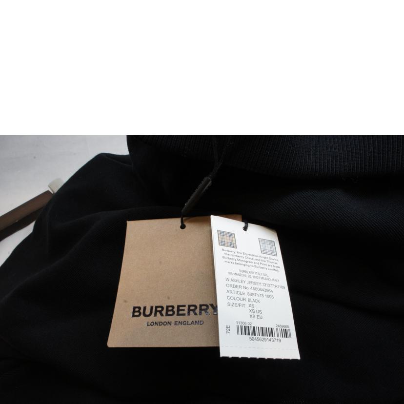 BURBERRY バーバリー/ASHLEY JERSEY SK BK//SAランク/92
