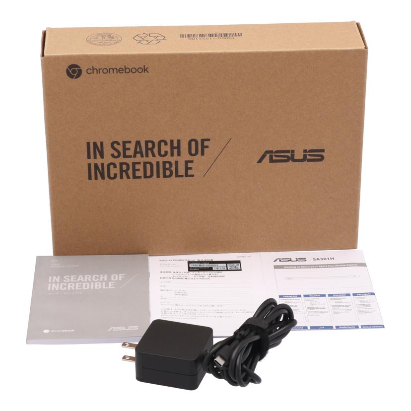 ASUS/chromebook/M3000DV//R4NXLP00D230158/Aランク/85