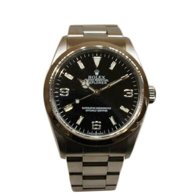 ROLEX ロレックス/エクスプローラー1/SS/14270//P23****/ABランク/92