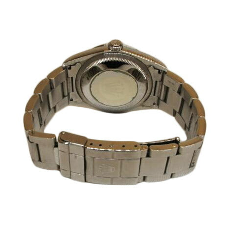 ROLEX ロレックス/エクスプローラー1/SS/14270//P23****/ABランク/92