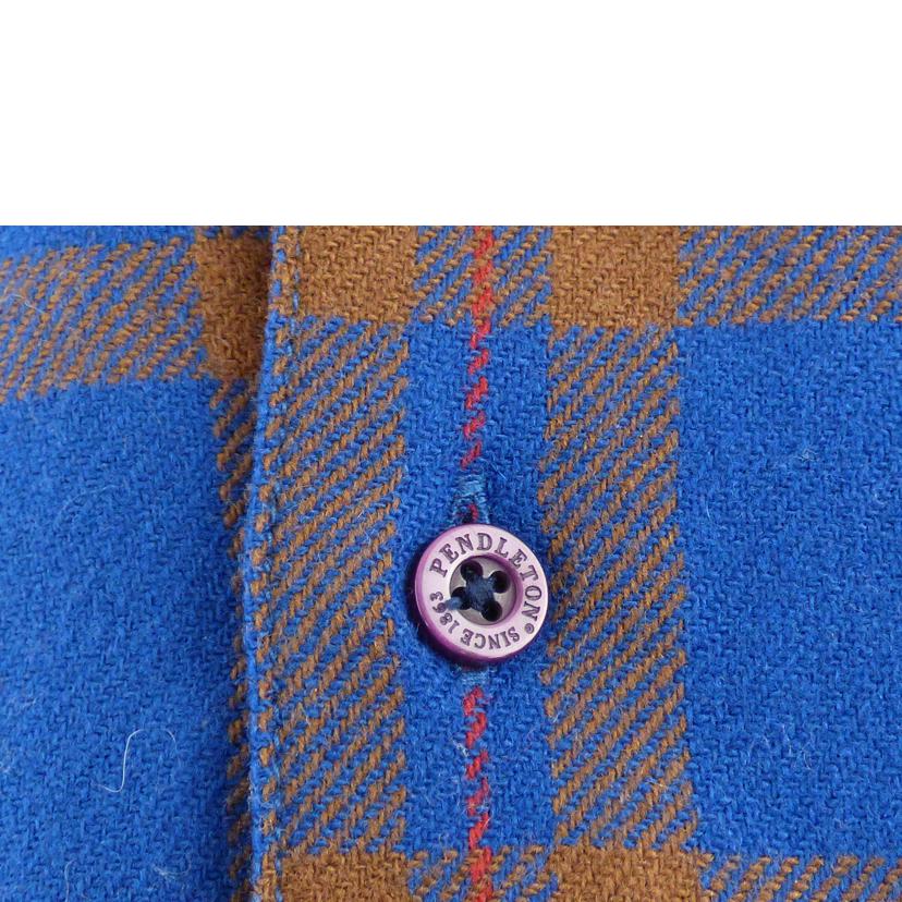 PENDLETON ペンドルトン/メンズ長袖シャツ//Bランク/64