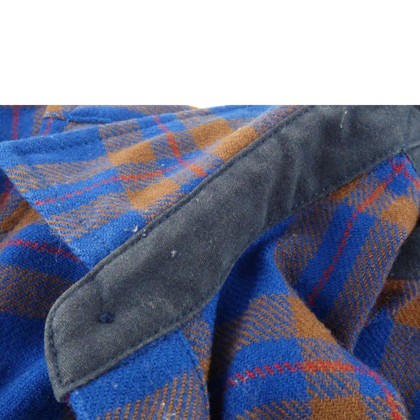 PENDLETON ペンドルトン/メンズ長袖シャツ//Bランク/64