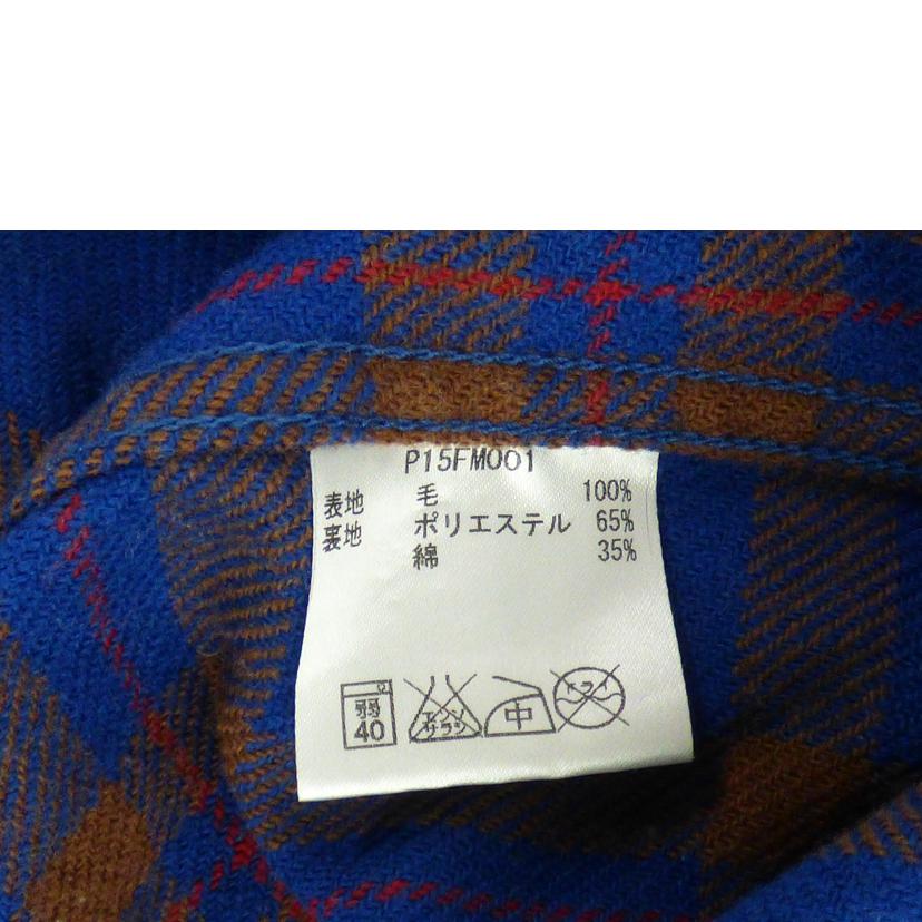 PENDLETON ペンドルトン/メンズ長袖シャツ//Bランク/64