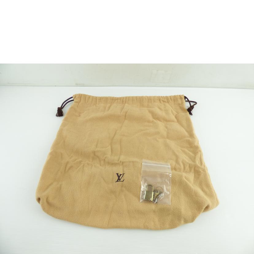 LOUIS VUITTON ルイ・ヴィトン/エリプスMM/モノグラム/M51126//TH0042/ABランク/64