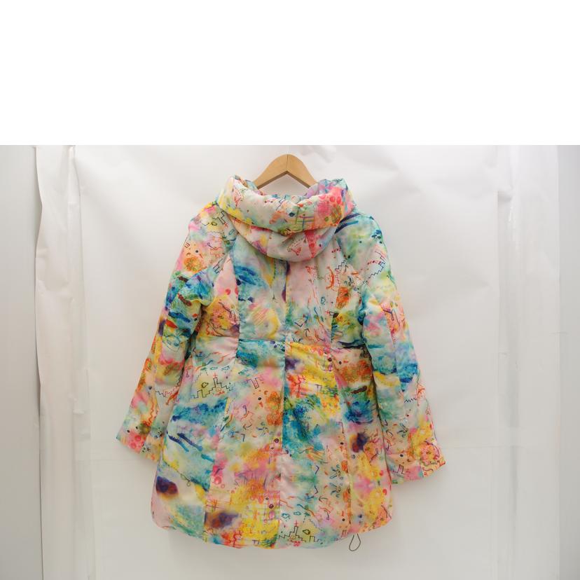 cube-cube キューブキューブ センソユニコ/cube-cube センソユニコ ダウン//SAランク/69