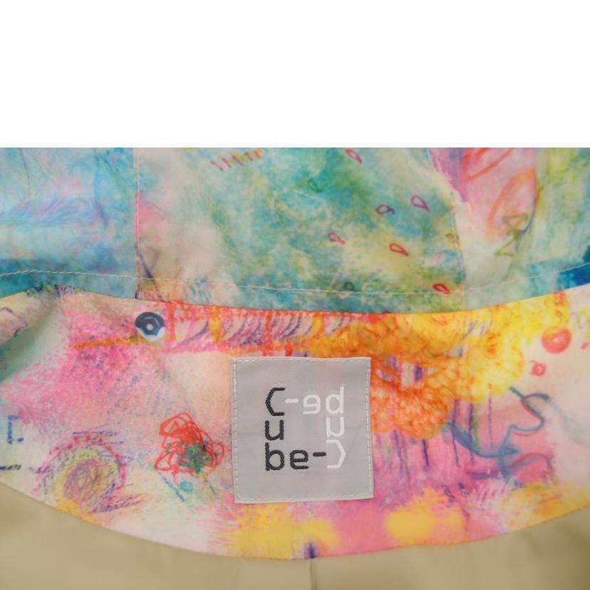 cube-cube キューブキューブ センソユニコ/cube-cube センソユニコ ダウン//SAランク/69