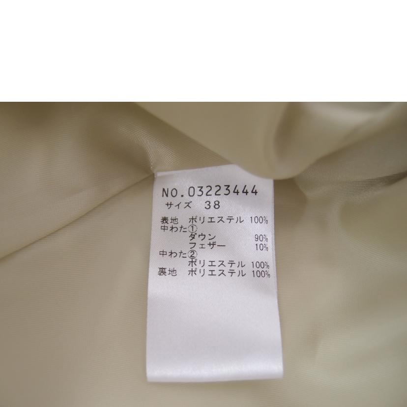 cube-cube キューブキューブ センソユニコ/cube-cube センソユニコ ダウン//SAランク/69