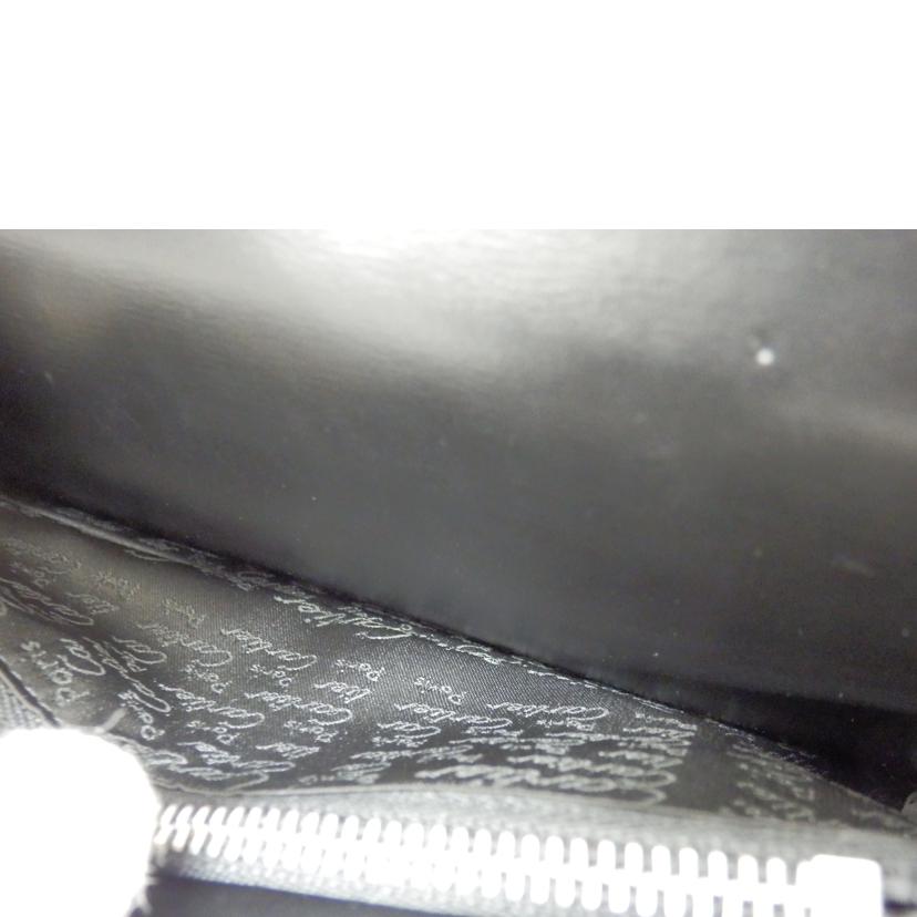 Cartier カルティエ/パシャドゥ/レザー2つ折り長財布//ABランク/88