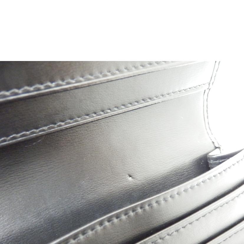 Cartier カルティエ/パシャドゥ/レザー2つ折り長財布//ABランク/88