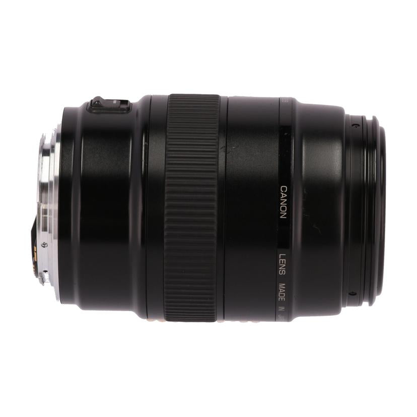 Canon キヤノン/交換レンズ/100mm/EF100mm F2.8 マクロ//3200159D/Cランク/06