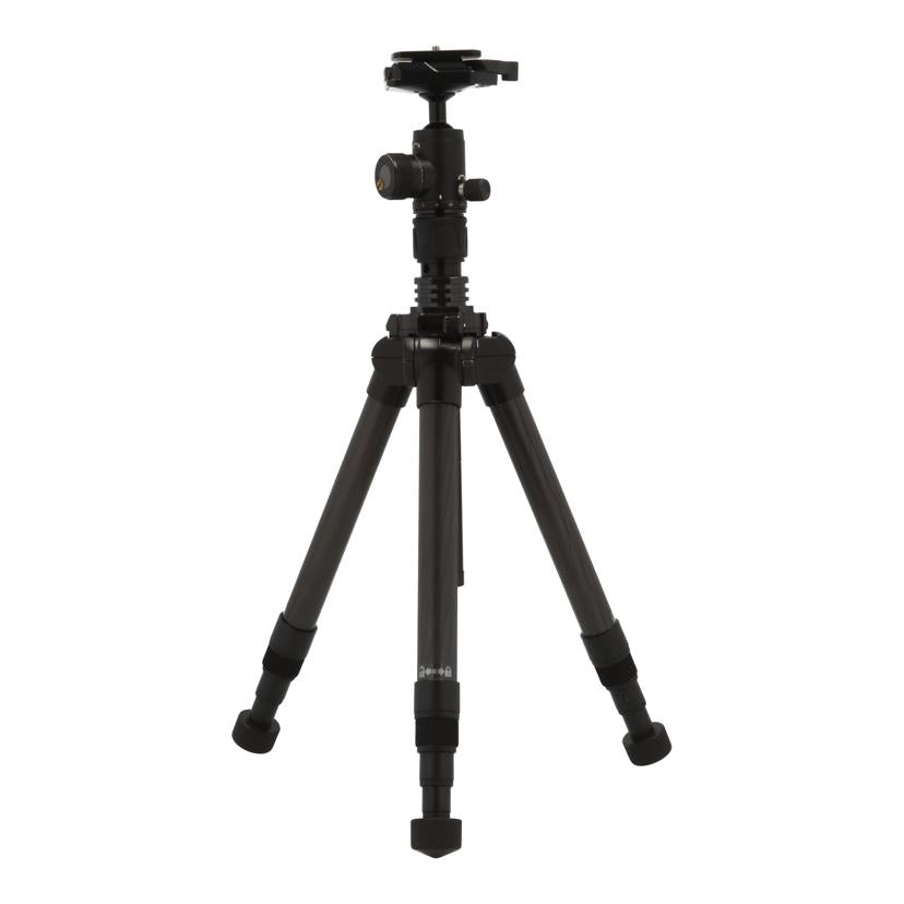 Velbon ベルボン/小型トラベル三脚+雲台/UTC-53II+QHD-S5D//-/Bランク/85