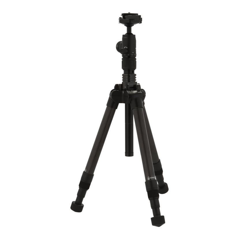 Velbon ベルボン/小型トラベル三脚+雲台/UTC-53II+QHD-S5D//-/Bランク/85