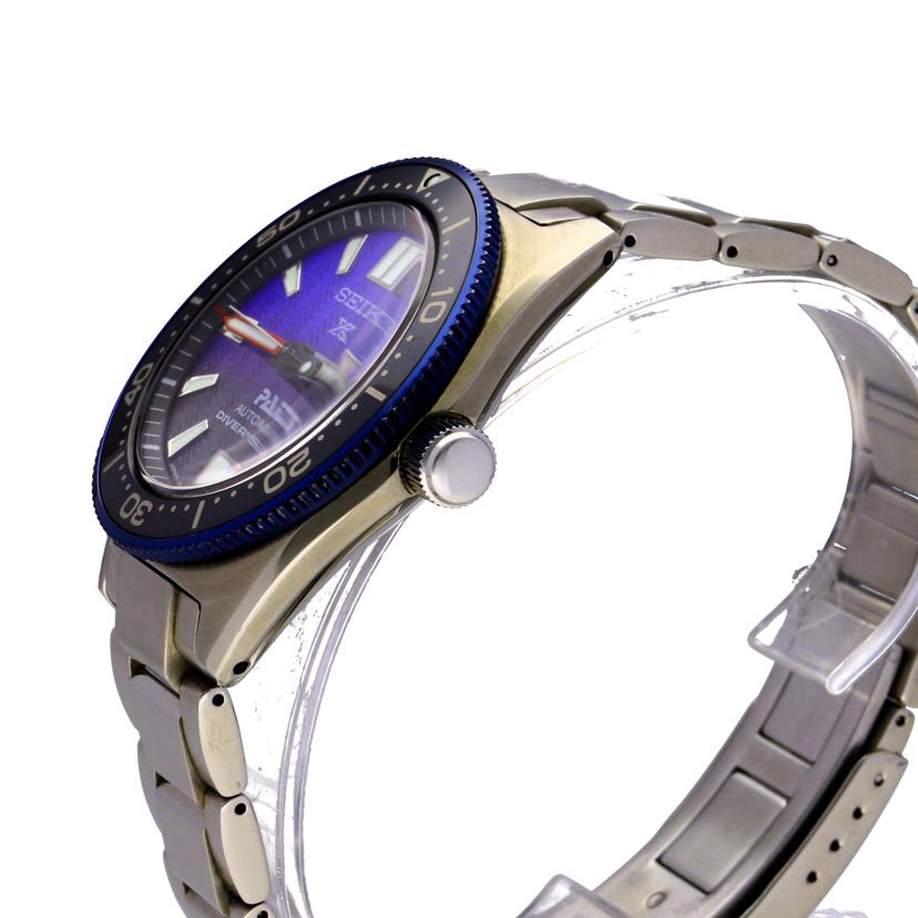 SEIKO セイコー/プロスペックス/ダイバーズスキューバ/自動巻/SBDC055//851026/Aランク/75