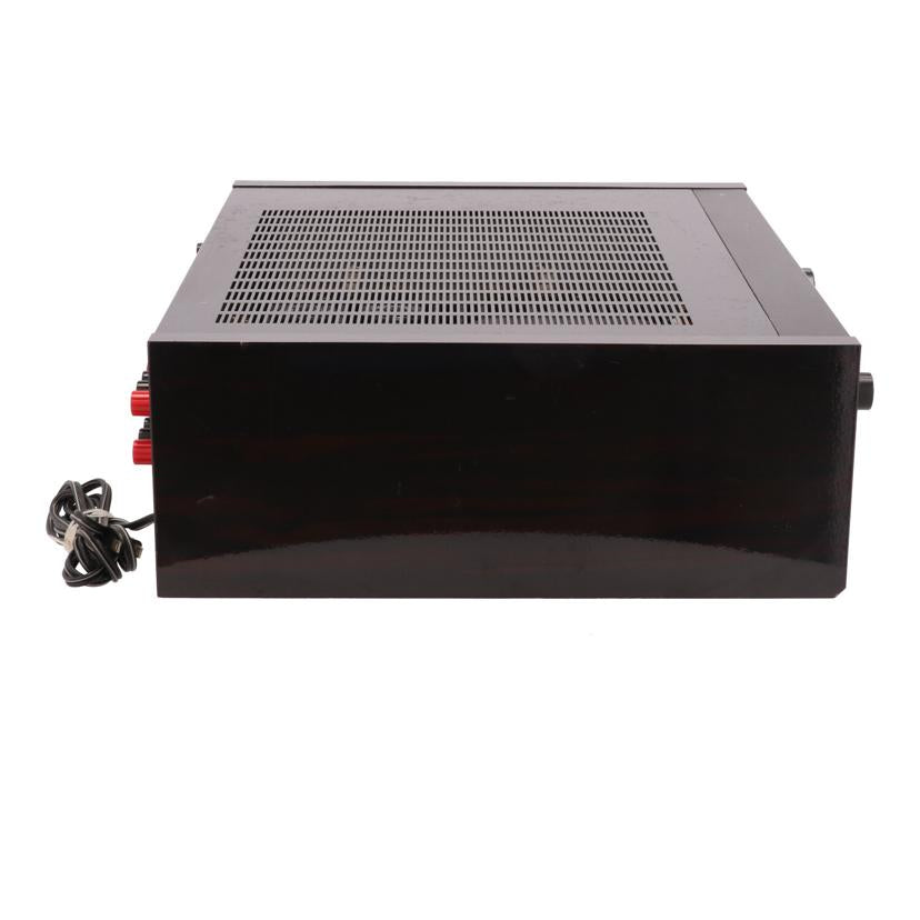 SANSUI 山水/プリメインアンプ/AU-D707X//614056207/Bランク/09