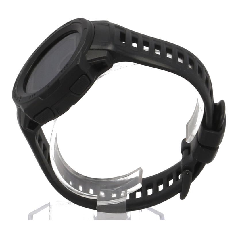 GARMIN ガーミン/スマートウォッチ/instinct dual power tc//Bランク/78