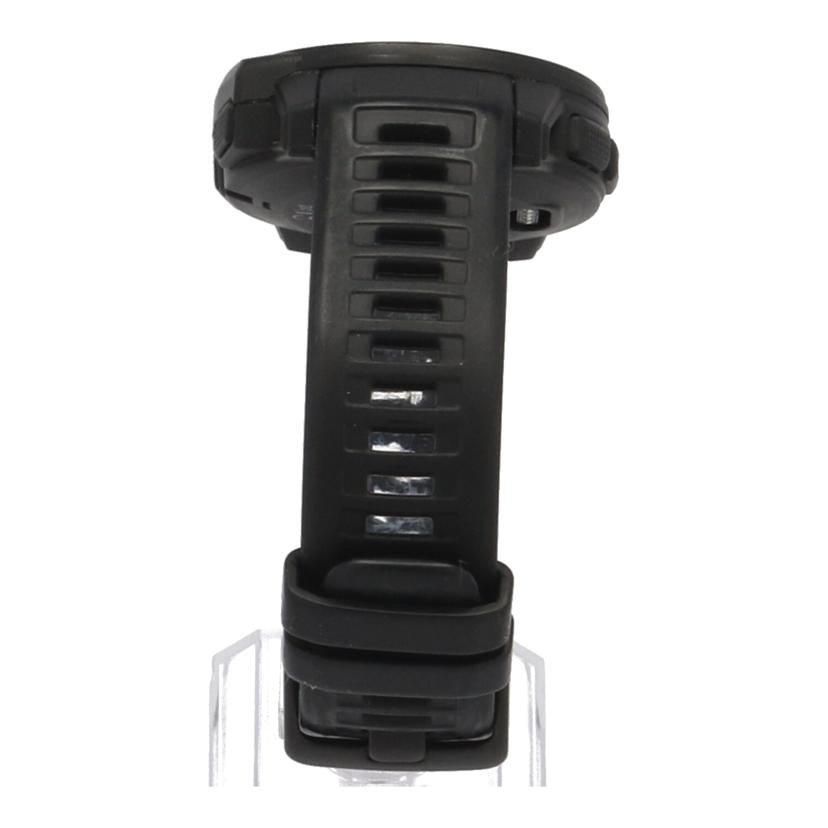 GARMIN ガーミン/スマートウォッチ/instinct dual power tc//Bランク/78