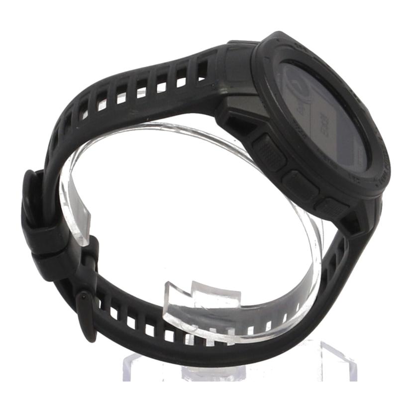 GARMIN ガーミン/スマートウォッチ/instinct dual power tc//Bランク/78