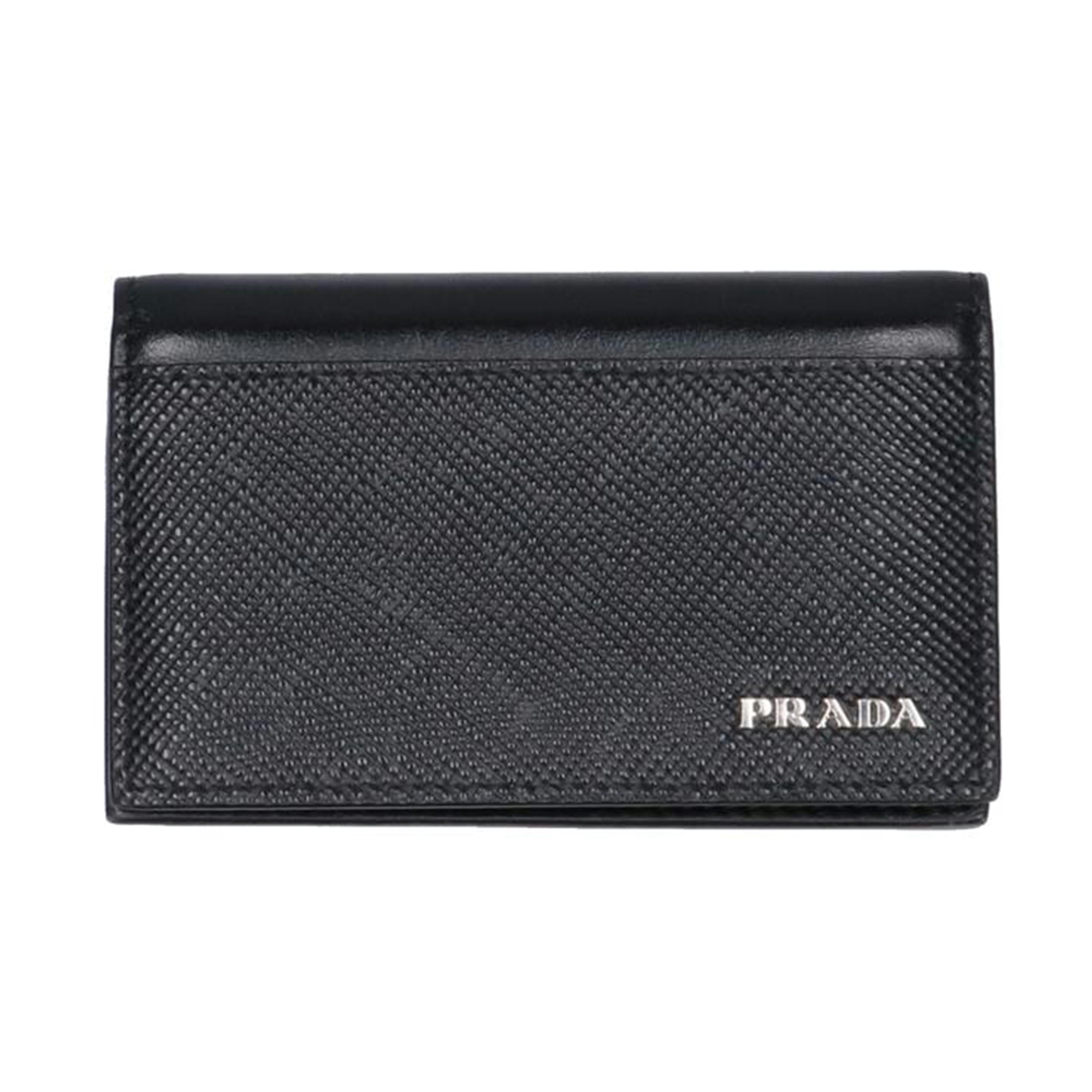 PRADA プラダ/カードケース/名刺入れ//Aランク/75