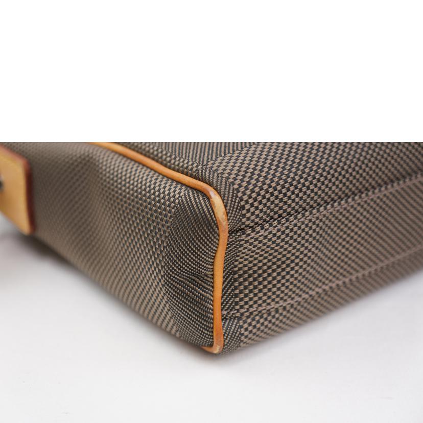 LV ルイヴィトン/シタダンNM/ダミエ/ジェアン/M63224//SP4170/ABランク/67