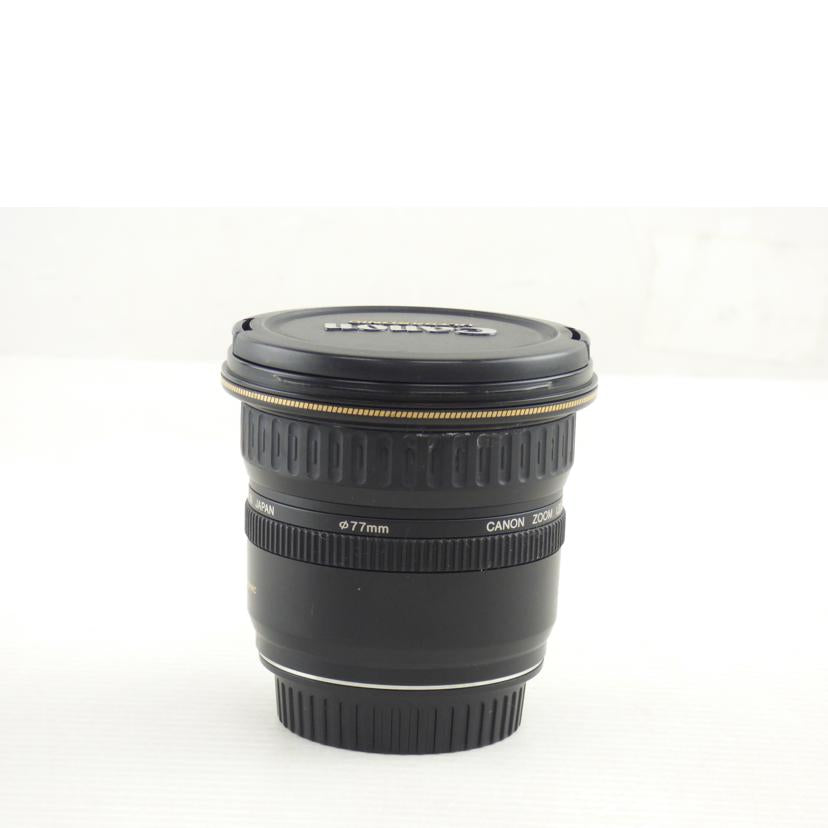 Canon キャノン/交換レンズ/EF 20-35mm F3.5-4.5/EF 20-35mm F3.5-4.5//74100082/Cランク/64