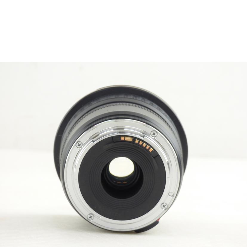 Canon キャノン/交換レンズ/EF 20-35mm F3.5-4.5/EF 20-35mm F3.5-4.5//74100082/Cランク/64